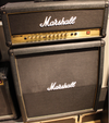 Pre-Owned Marshall AVT-50H 50 watt GuitarHead and 4x12 Cab