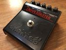 Midd 90s Marshall ‘Drive Master’ Vintage Guitar Pedal, Made in England