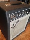 All original Vintage CBS era Fender Harvard Amp