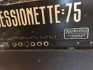 Session Sessionette 75 Mk 2 Electric Guitar Amp