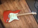 Private stock Custom Electric Guitar with Siggery Neck