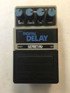 Early 90s - Series 10 Digital Delay Guitar Effects Pedal