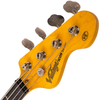 New Vintage V4 ICON Bass ~ Distressed Vintage (3 colours to choose from)