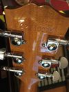 2020 Gibson L-00 Studio Walnut Antique Natural Electro Acoustic Guitar