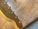 1991 FENDER TELECASTER 52 REISSUE MIJ TL-52 ASH & MAPLE, FUJIGEN JAPAN VINTAGE