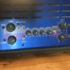 Original 1980s Starefield Stereo Valve Head + manual