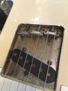 1998 Fender Mexican 50s Reissue Telecaster Electric Guitar + H/Case
