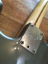 1991 Fender Strat Plus  - Lace Sensor Pickups TBX