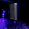 Powerwerks 10" High Power Active Bluetooth® Speaker ~ 600W