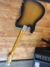 1991 FENDER TELECASTER 52 REISSUE MIJ TL-52 ASH & MAPLE, FUJIGEN JAPAN VINTAGE