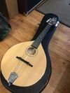 Pre-Owned Jimmy Moon A2 Series Electro Mandolin + Case