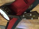 1920's Stromberg-Voisinet (Kay) Vintage banjo ukulele + Original Case