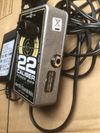 Pre-owned Electro-Harmonix 22 Caliber 22 Watt Power Amp + Power Supply