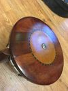 1920's Stromberg-Voisinet (Kay) Vintage banjo ukulele + Original Case