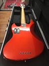 5 String Sire Marcus Miller V7 2016 + Case