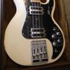 Very Rare Private stock' 1980 Peavey T-40 Bass Guitar