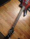 Pre-owned - Eko MM 600 Active 4 String Bass Guitar