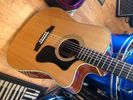  Guild D-140CE Electro-Acoustic Guitar