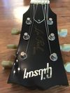 USA Gibson Les Paul Standard 2004 - Ebony