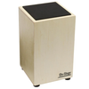 On-Stage Cajon w/Fixed Snare + Carry Bag