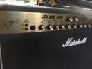 Marshall JCM 2000 TSL 601 Triple Super Lead 3-Channel Electric Guitar Combo