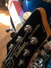 Pre-Owned Washburn Pro Maverick Series BT 2 QVS Electric Guitar