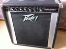 Rare mid 70s USA Peavey Pacer Electric Guitar Combo.