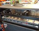 Early 2000s Randall USA RM100 MTS Tube Amp Head Including 3 x modules + Pedal