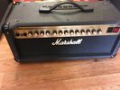 British Vintage Marshall JCM600 Guitar Valve Amplifier Head