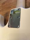 Sterling by Music Man Sub StingRay Ray4 Vintage Cream