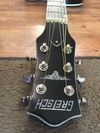 Gretsch G5013CE Rancher Jr Electro Acoustic - Black