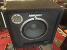 Pre-Owned Behringer Ultrabass BA115 600W 1x15 Bass Cabinet