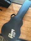 USA Gibson Les Paul Standard 2004 - Ebony