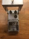 Vintage Japanese Tokai TCO-1 Compressor Pedal - 1980s