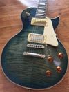 Sire Larry Carlton L7 Transparant Blue Electric Guitar