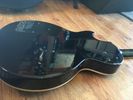 USA Gibson Les Paul Standard 2004 - Ebony