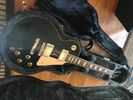 USA Gibson Les Paul Standard 2004 - Ebony