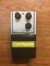 Vintage Japanese Tokai TCO-1 Compressor Pedal - 1980s