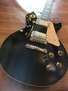 USA Gibson Les Paul Standard 2004 - Ebony