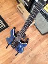 Stunning Steinberger 6 string Electric Headless Guitar