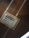 Gretsch G5013CE Rancher Jr Electro Acoustic - Black