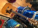  Guild D-140CE Electro-Acoustic Guitar