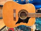 Late 60s EROS Acoustic Guitar