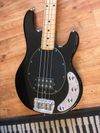 2010 Music Man StingRay 4H Bass Guitar and Case