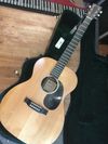 Pre-Owned Martin 000RSGT Electro-Acoustic and Case