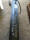 (Non Functioning) 1980s Boss ME10 Multi Effects Unit In Need of Repair! 