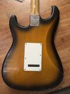 Fender 2000 American Standard Stratocaster 3-Tone Sunburst Maple Fingerboard Electric Guitar 