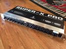 Pre-Owned Behringer Super-X Pro CX2310 Crossover