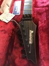 Ibanez RGR652AHB Prestige Weathered Black Electric Guitar & Case 