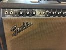 Original Vintage and RARE Fender Vibrolux Amp 1964 1x12" pre-CBS blackface 